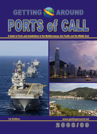 Ports of Call