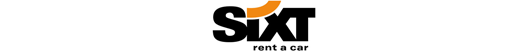 SiXT Rent A Car