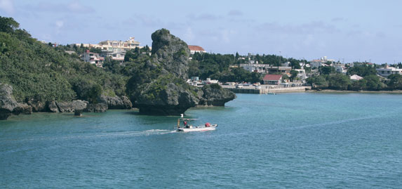 Okinawa