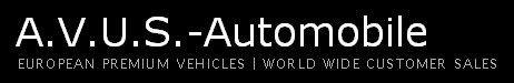 A.V.U.S.-Automobile
