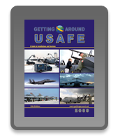 U.S. Airforces, Europe